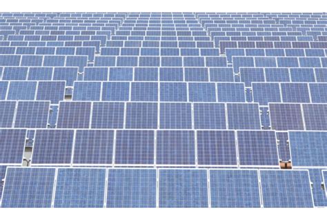 Juniper Green Energy Commissions 105 MW Solar Power Project In Maharashtra