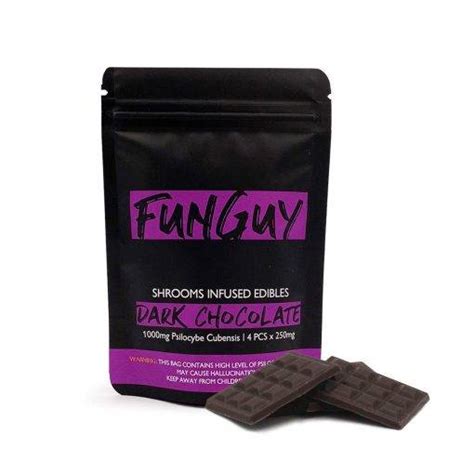 Medusa Edibles Penis Envy Psilocybin Chocolate Bar 3000mg Bite