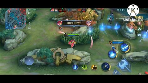 NEW HERO MLBB - FREDRINN - YouTube