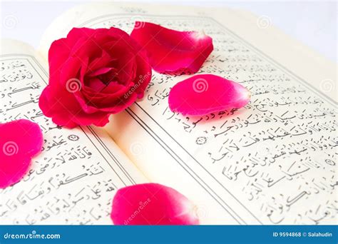 Quran Royalty Free Stock Photos - Image: 9594868