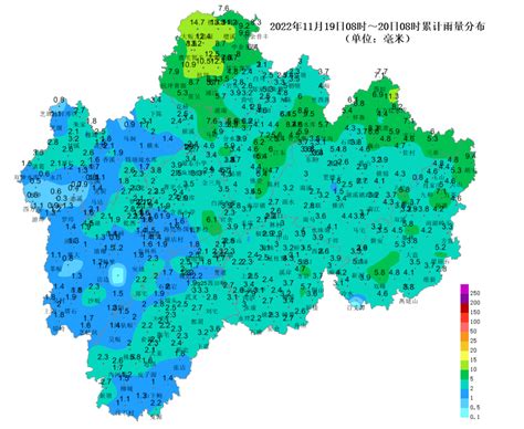 暖湿气流活跃 阴雨成“常客”？天气温度多云