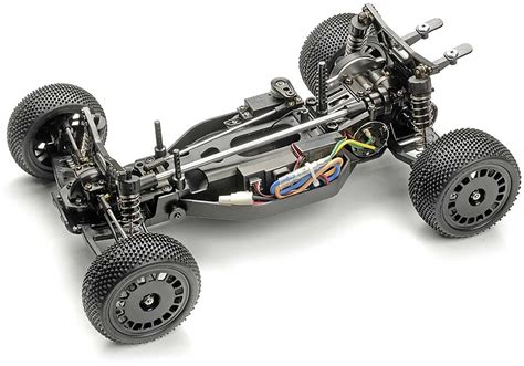 Tamiya Dark Impact White Version