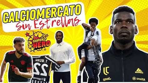 Calciomercato La Eficiencia De Los Fichajes Pogba Vuelve A Turin