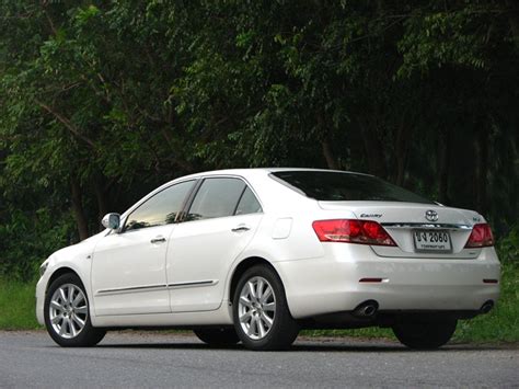 Toyota Camry 3 5 Q Photo Gallery 9 9