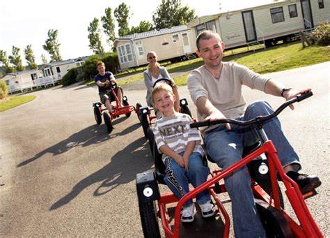 Presthaven Sands Holiday Park Late Deals