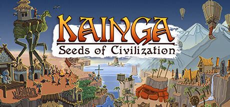 Download Kainga: Seeds of Civilization Full PC Game for Free - LuaDist