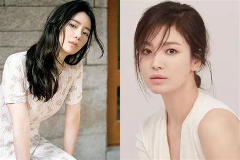 Mỹ Nhân Lấn át Nhan Sắc Song Hye Kyo Nổi Tiếng Vì Trị Vai Quyến Rũ 2sao