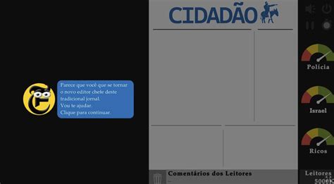 Cidad O De Sp Simulator Conhe A O Game Gratuito Onde Assumimos O Papel