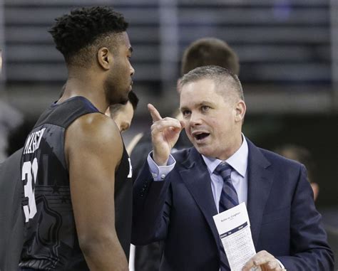 Is Chris Holtmann the right hire for Ohio State basketball? Vote ...