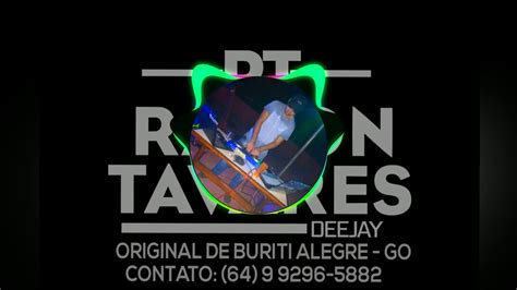 Eletro Funk Bay Dj Ramon Tavares Youtube