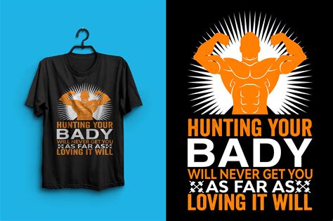 Hunting Your Bady Will T Shirt Design Graphic By Misba Design