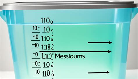 Convert 10 Liters to Gallons Easily!