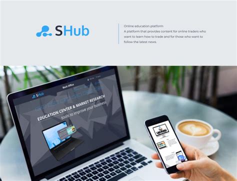 simple hub  linkedin development trading service marketing