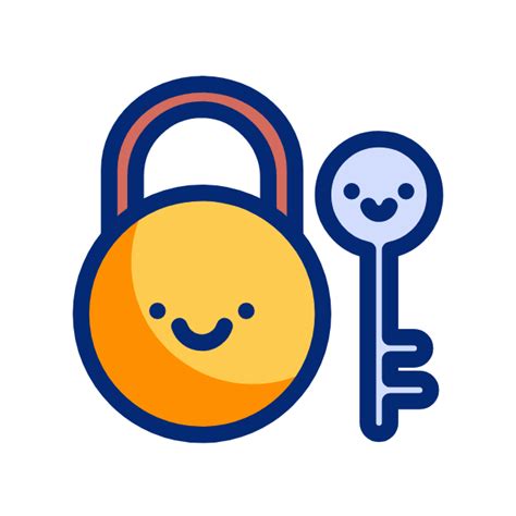 Lock Animated Icon | Free security Animated Icon