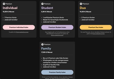 Spotify wird schon wieder teurer Zweite Preiserhöhung in den USA in