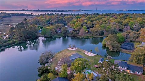 Discover James Island Charleston SC: A Haven of History, Nature, and ...