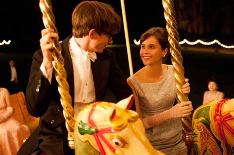 The Theory Of Everything 2014