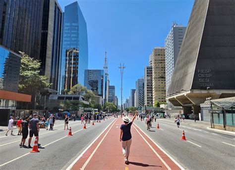 Conheça Os Melhores Lugares Para Conhecer Em São Paulo