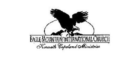 EAGLE MOUNTAIN INTERNATIONAL CHURCH KENNETH COPELAND MINISTRIES ...