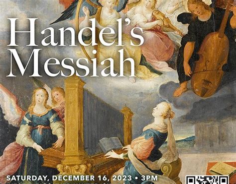 Handel’s Messiah - GlobalNews Events