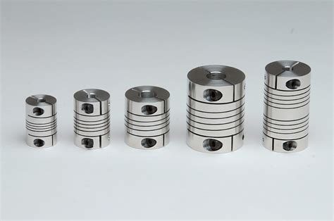 Encoder Coupling Kulkarni Transpower Pvt Ltd