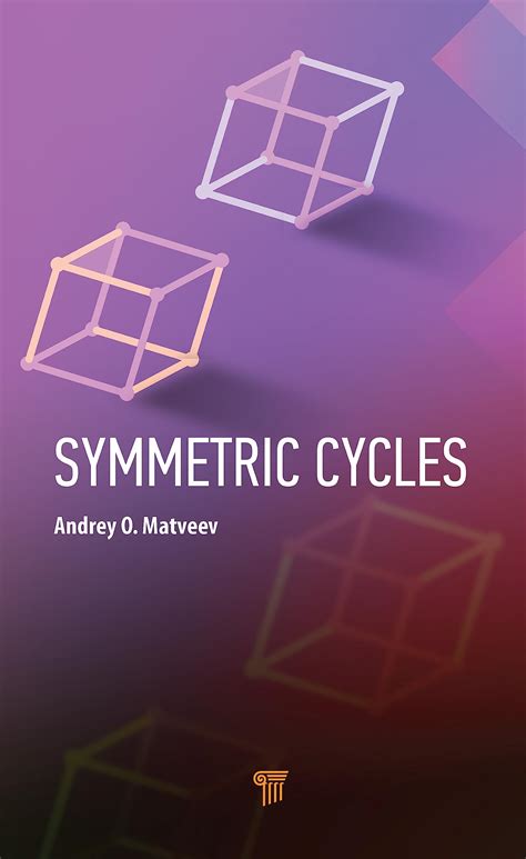 Symmetric Cycles Amazon Co Uk Matveev Andrey O 9789814968812 Books