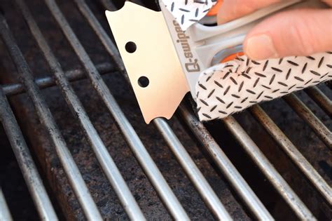 Our Products Are Ideal For All Bbq Grilling Surface Including Stainless