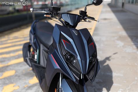 Kymco Rcs Moto Tcs Mobile