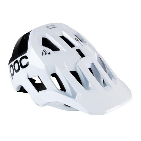 Kask rowerowy POC Kortal Race MIPS 8347 biały 654338 POC Sport