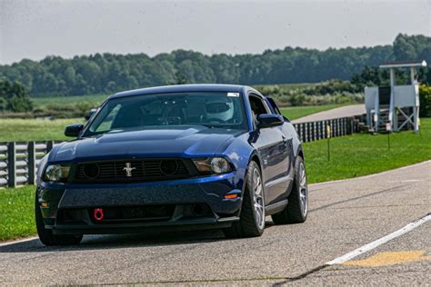 2012 Ford Mustang GT for Sale | Built for Backroads