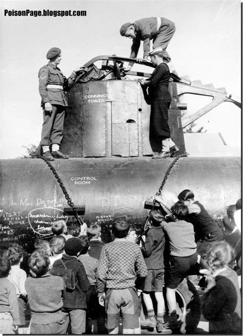 PICTURES FROM WAR AND HISTORY: Australian Soldiers In The Second World ...