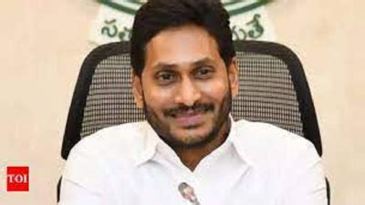 Jagan Will Operate From Vizag From September Cm Ys Jagan Mohan Reddy