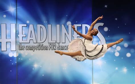 Why Headliners Is the Supportive Competition for Dancers of All Levels | LaptrinhX / News