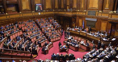 Senato Approva Misure Contro La Povert Ecco Cosa Prevede