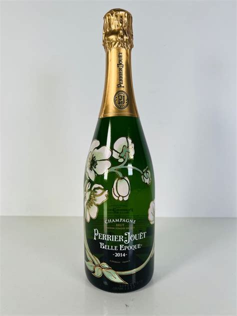 Perrier Jou T Belle Epoque Champagne Brut Catawiki