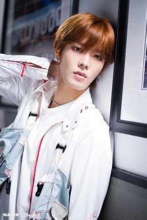 Yuta - NCT U Wallpaper (42830521) - Fanpop