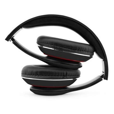 Unotec Pitaly Auriculares Bluetooth Negro Pccomponentes