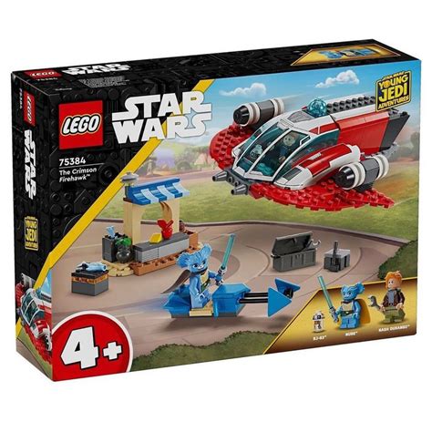 Lego Star Wars 2024 Sets Revealed Clone Vs Droid Battle Pack