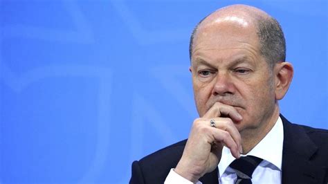 Olaf Scholz Lost The Vote Of Confidence And There Will Be Early