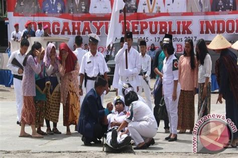 Pertempuran Laut Teluk Sibolga Difragmenkan Antara News Sumatera Utara