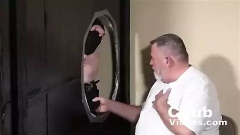 Glory Hole Gay Porn Videos 8 XHamster