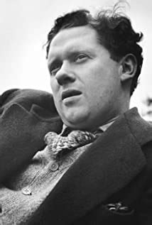 Dylan Thomas Biography, Age, Height, Wife, Net Worth, Family