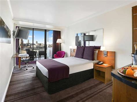 Mercure Sydney - Compare Deals