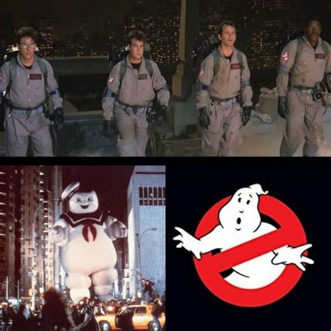 33 Years Ago They Weren T Afraid Of No Ghosts Ghostbusters Premiered