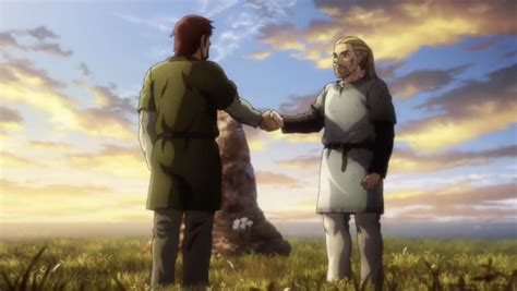 Vinland Saga Season Final Trailer Teases Thorfinn S New Look