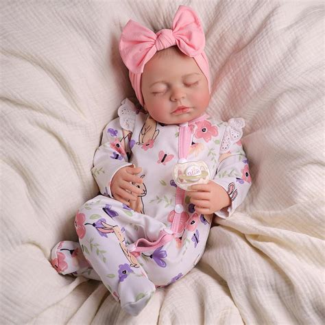 Amazon Babeside Lifelike Reborn Baby Dolls Inch Soft Body