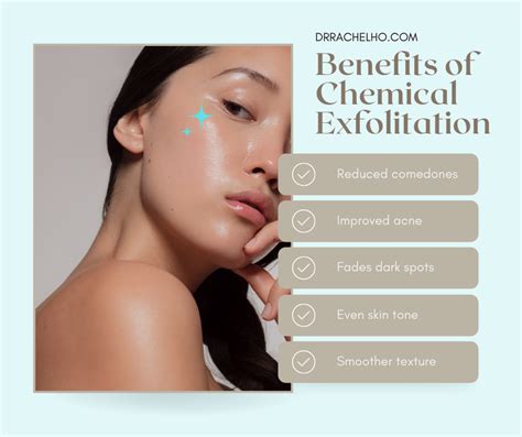 Dr Rachel Ho Chemical Exfoliation