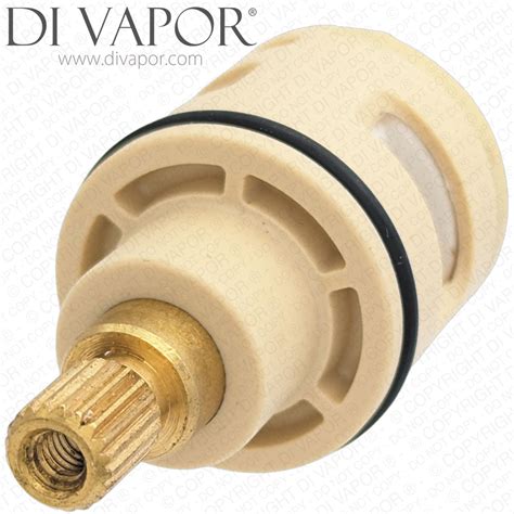 Quore Mm Way Shower Diverter Cartridge Mm Height Y