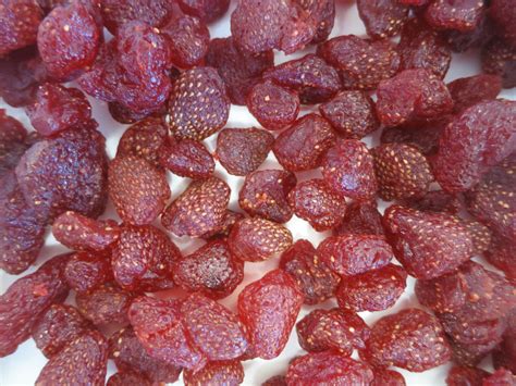 Buy Organic Dried Fruit in bulk online