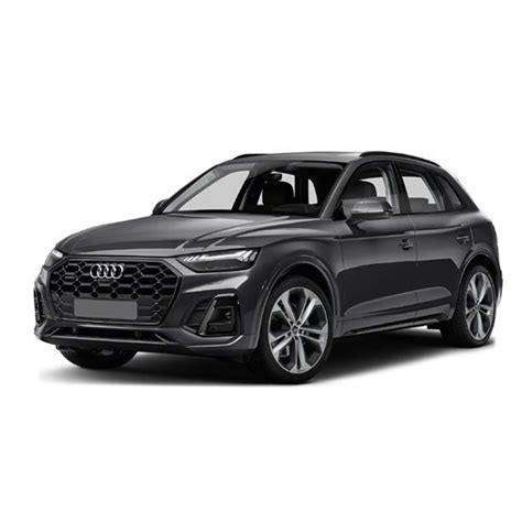 Noleggio Audi Q Sportback Tfsi E Business Advanced Quattro S Tronic